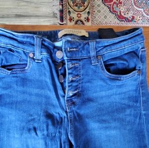 Liverpool The Bootcut Jeans